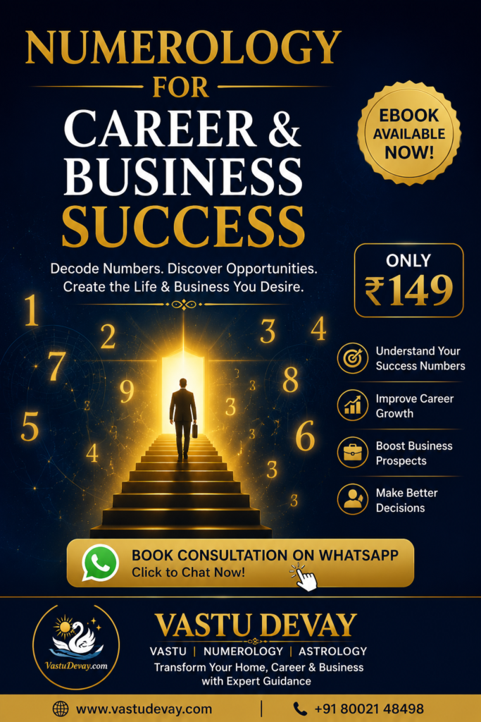 Career & Business Success Ebook